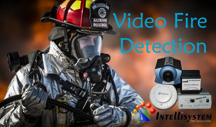 (Italian) A New Video Fire Detection Solution: “Videorivelazione antincendio”